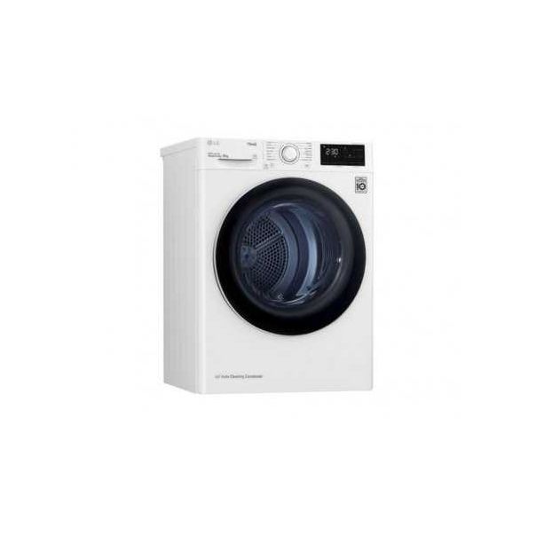 LG Mašine za sušenje veša RH80V3AV6N - RH80V3AV6N