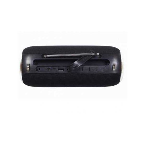 GEMBIRD Bluetooth zvučnik SPK-BT-17, crna - 106563