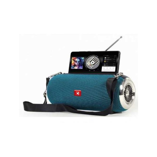 GEMBIRD Bežični Bluetooth Zvučnik SPK-BT-17-G - 106565