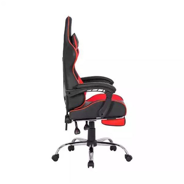 Gaming stolica Defender Pilot Crveno/Crna - 64354