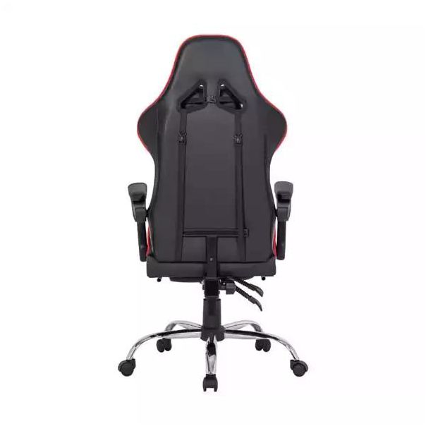 Gaming stolica Defender Pilot Crveno/Crna - 64354