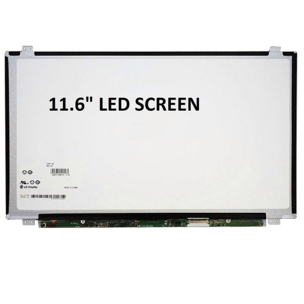 LED Ekran za laptop 11.6 slim 30, kacenje gore-dole - 106606