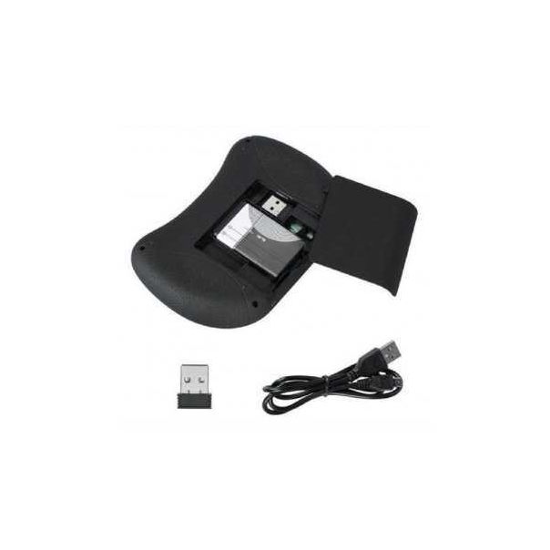 GEMBIRD Bežična tastatura za TV GMB-I8 - 106680