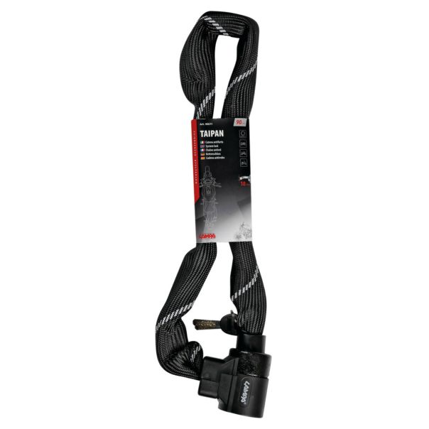 LAMPA Taipan lanac - 10671LAM002