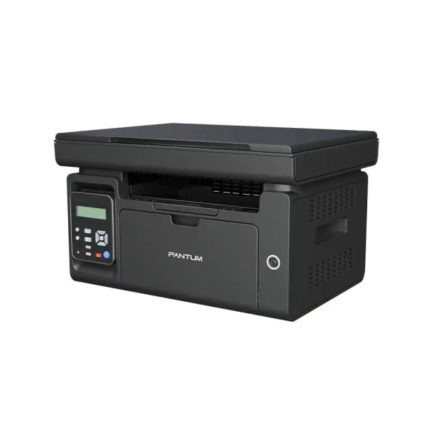 Pantum MFP Laser M6500nw štampač/skener/kopir/22ppm/1200dpi/128MB/LAN/WiFi toner PA-210 - 6936358023573