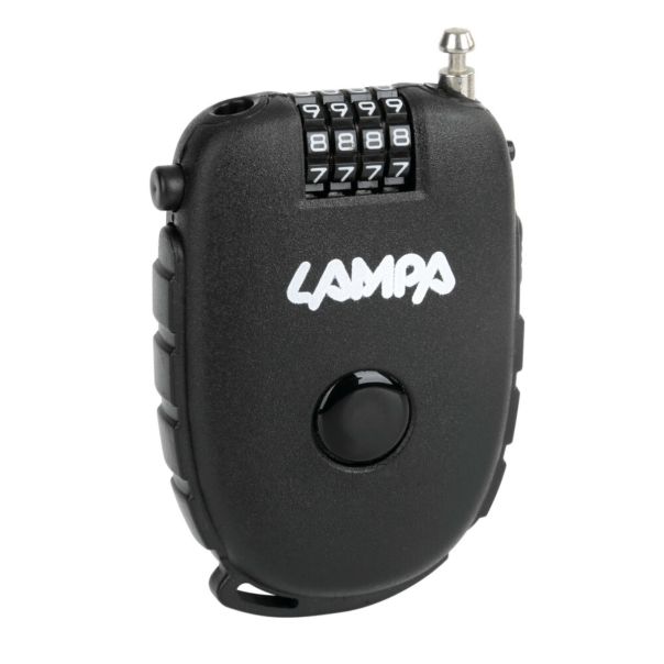 LAMPA Kiro lock - 10676LAM