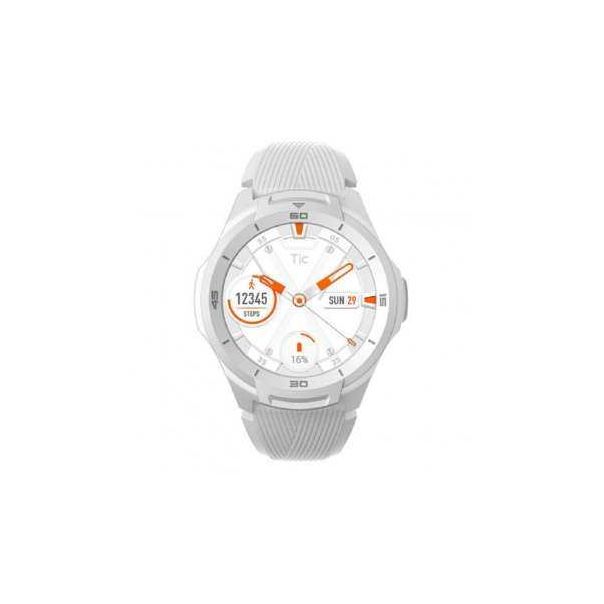 MOBVOI Pametni sat TicWatch S2 bela - 106774