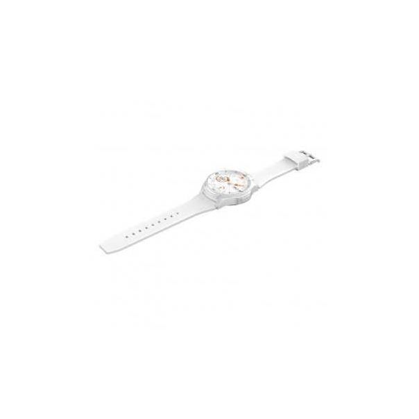 MOBVOI Pametni sat TicWatch S2 bela - 106774
