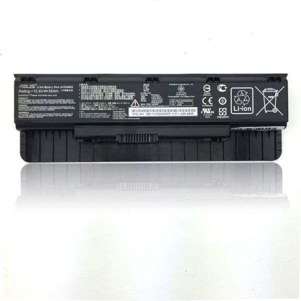 Baterija za laptop Asus A32N1405 N551 G551 G771 N751 - 106828