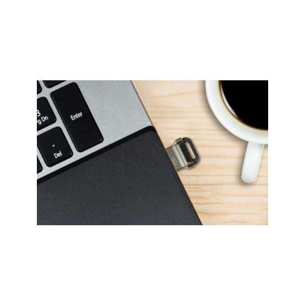 TEAM GROUP 32GB C162 USB 3.0 BLACK/SILVER TC162332GB01 - EP482981