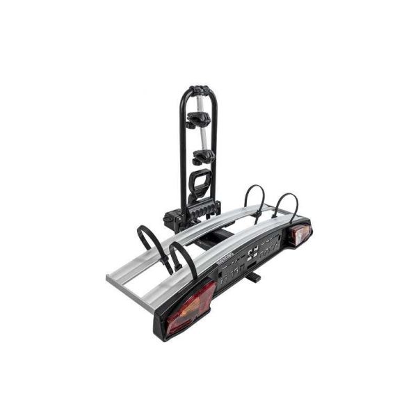 CAPRIOLO Nosač bicikla alcor 2 na kuku auta 185024 - 106894