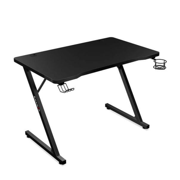 Huzaro Gaming sto Hero 1.8 Crni 100x60cm - 1069-1