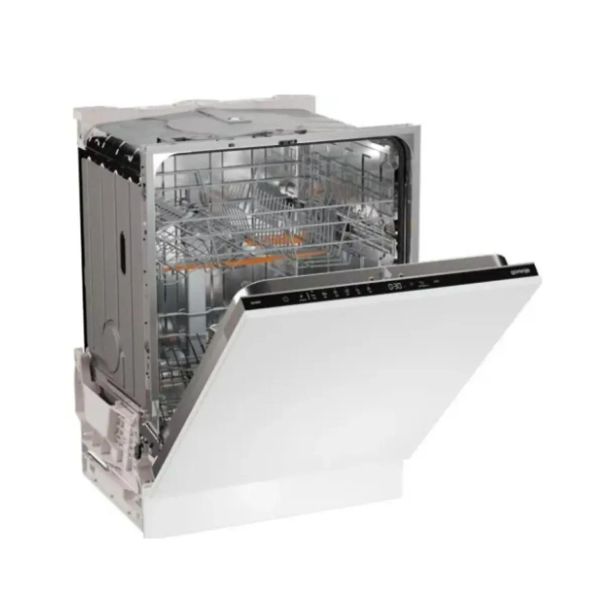 GORENJE Ugradna mašina za pranje sudova GV642D65 - 16445