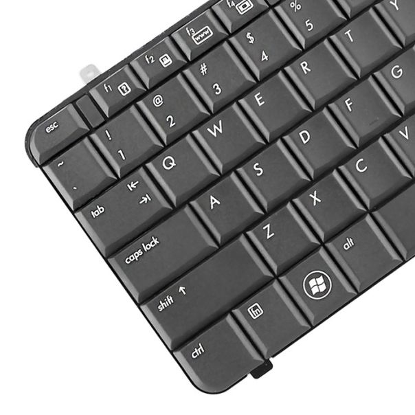 Tastatura za laptop HP Pavilion DV6-1000 DV6-2000 - 106968