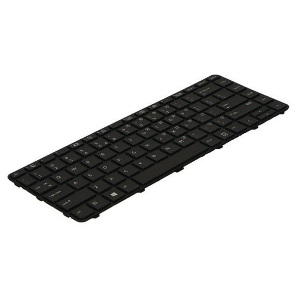 Tastatura za Laptop HP Probook 430 G3 440 G3 445 G3 640 G2 645 G2 UK mali enter - 106975