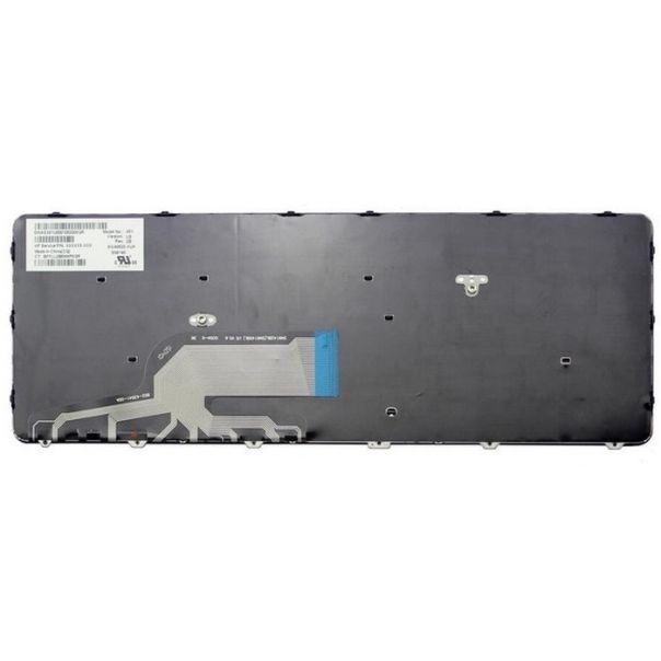 Tastatura za Laptop HP Probook 430 G3 440 G3 445 G3 640 G2 645 G2 UK veliki enter - 106975ve