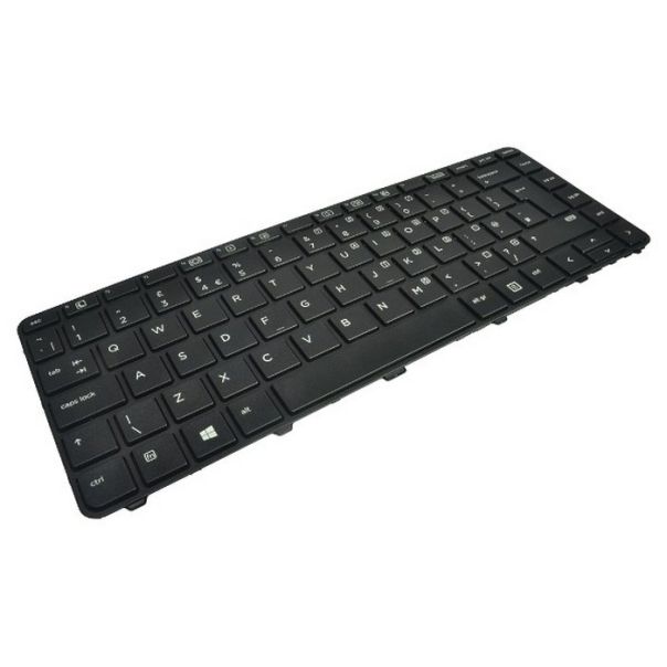 Tastatura za Laptop HP Probook 430 G3 440 G3 445 G3 640 G2 645 G2 UK veliki enter - 106975ve