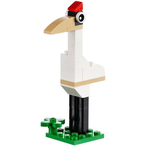 LEGO Velika kofica kreativnih kockica 10698 - 10698