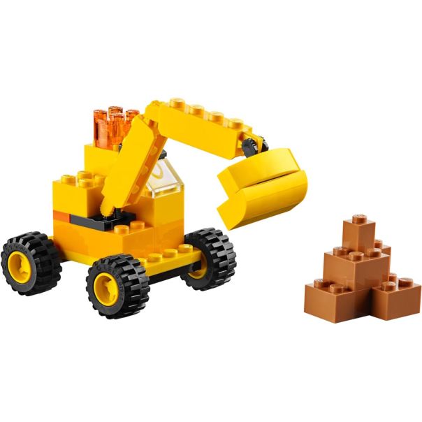 LEGO Velika kofica kreativnih kockica 10698 - 10698