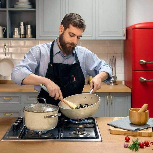 KORKMAZ Šerpa Granita 20x10.5cm A1260 - A1260