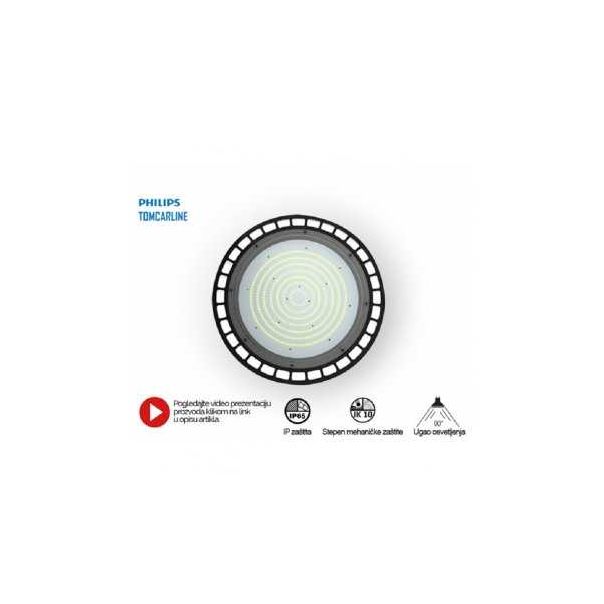 BBLINK LED Reflektor hb07-200w-4000k-ip65 - 107048