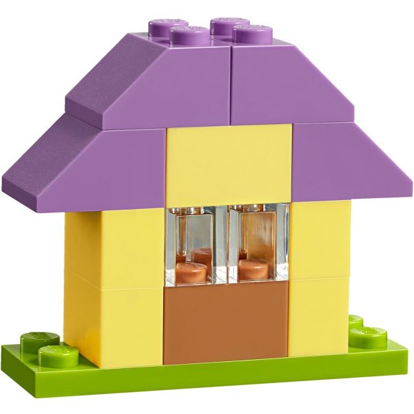 LEGO Kreativni koferčić - 10713