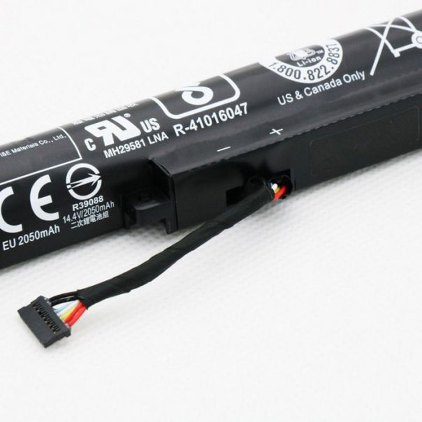 Baterija za laptop Lenovo Ideapad Z41 Z51 Z41-70 Z51-70 V4000 Y50C - 107141