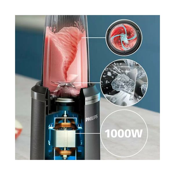 PHILIPS Blender HR2766/00 - 19996