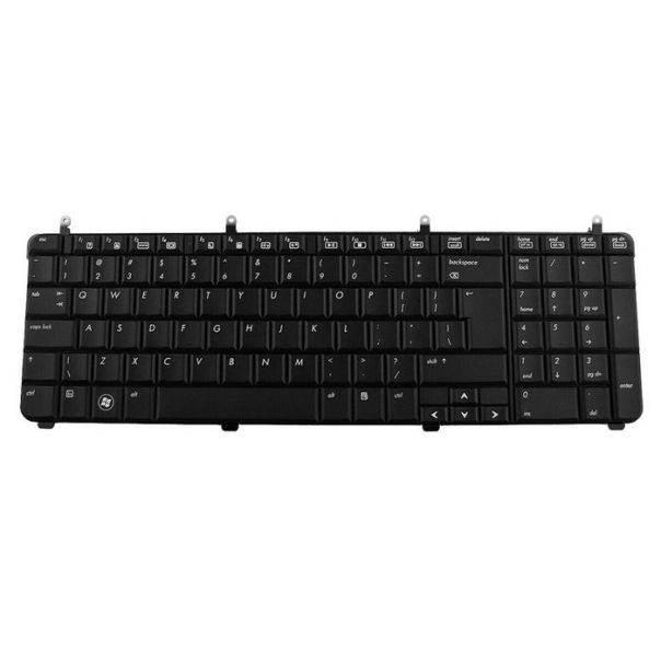 Tastatura za HP Pavilion DV7-2000 DV7-3000 - 107153
