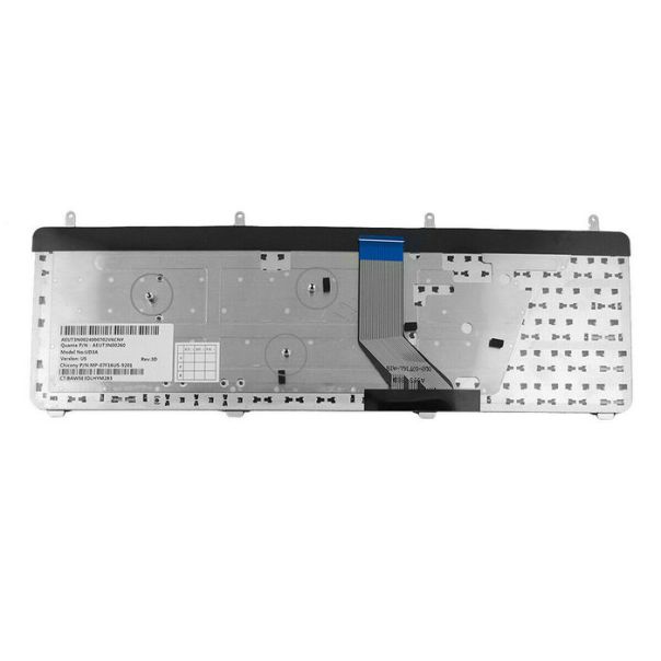Tastatura za HP Pavilion DV7-2000 DV7-3000 - 107153