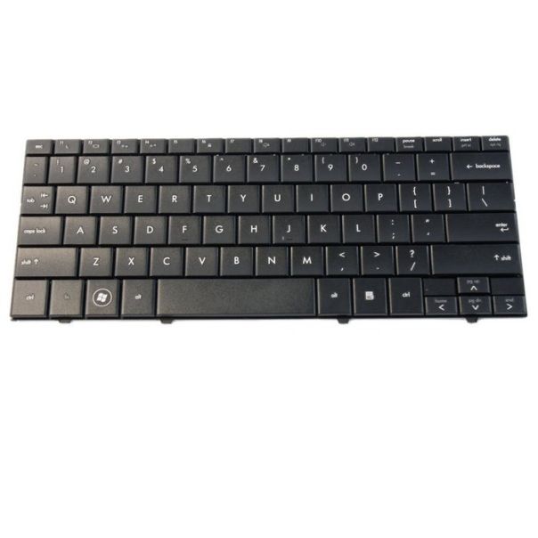 Tastatura za HP HP Mini 110 - 107157-1