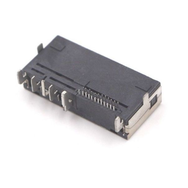 DC konektor za laptop Lenovo B40 B40-45 B40-70 B50 B50-70 - 107174-1
