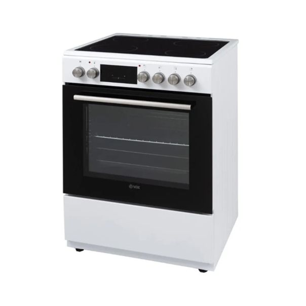 VOX Električni šporet CHT6155WQ - CHT6155WQ