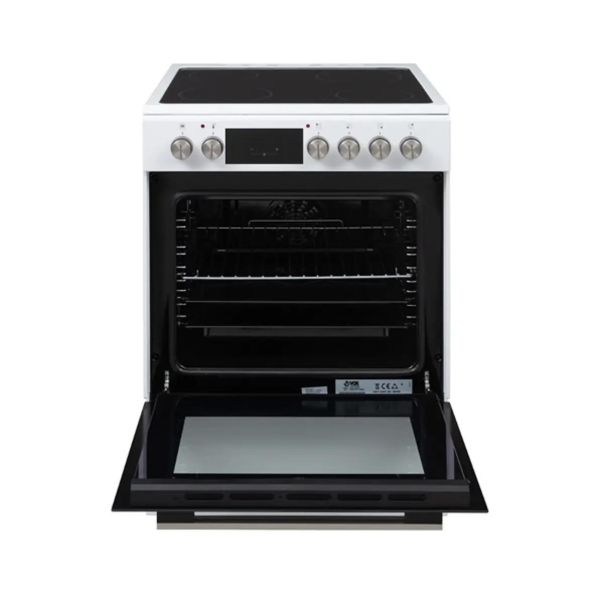 VOX Električni šporet CHT6155WQ - CHT6155WQ