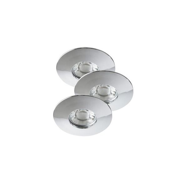 RABALUX Ugradna rasveta Randy LED 4W - 1072-1