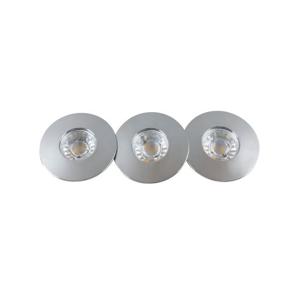 RABALUX Ugradna rasveta Randy LED 4W - 1072-1
