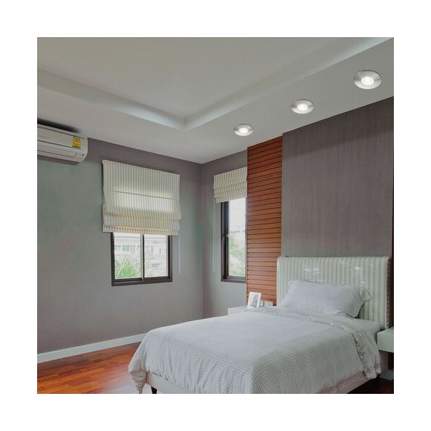 RABALUX Ugradna rasveta Randy LED 4W - 1072-1