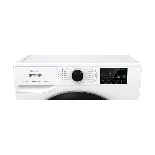 GORENJE Mašina za pranje veša WPNEI72A1SWIFI - 15013-1