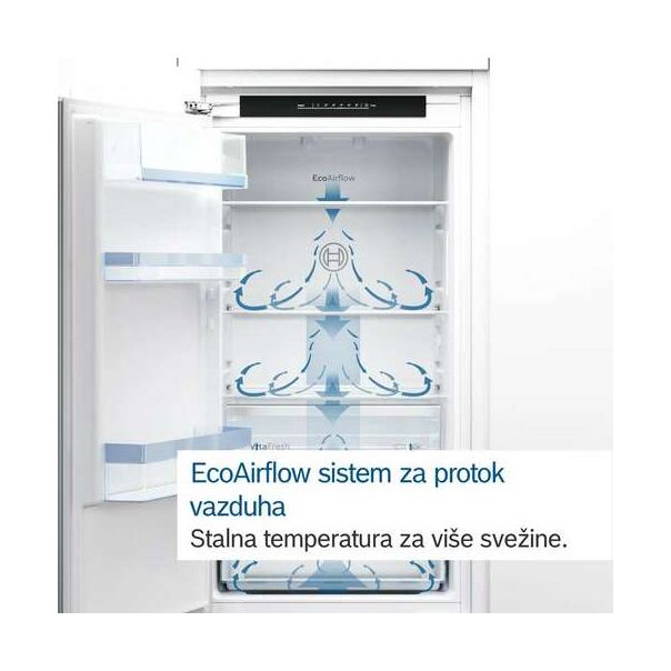 BOSCH Ugradni frižider KUR21VFE0 - EP2920895