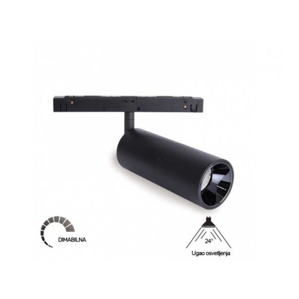 BBLINK MAGNEtic reflektor led 11-20w 3000k - 107289