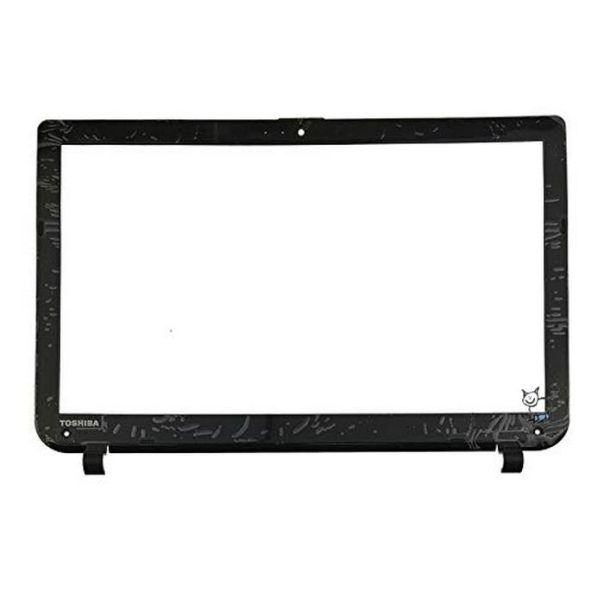 Poklopac Ekrana+Ram Ekrana za Toshiba Satellite L50-B L55-B L50t-B L55t-B CRNI - 107295