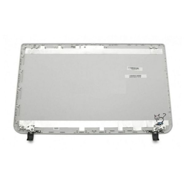 Poklopac Ekrana+Ram Ekrana za Toshiba Satellite L50-B L55-B L50t-B L55t-B BELI - 107295beli
