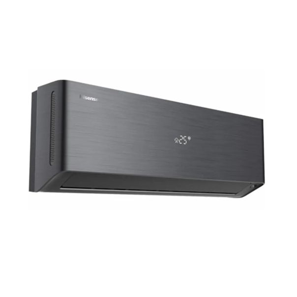 HISENSE Inverter klima Energy pro X 18K, crna - 16530