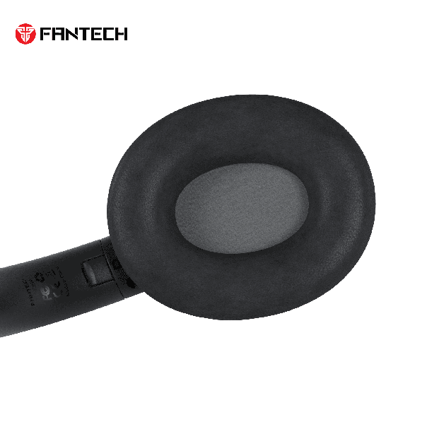 FANTECH Bluetooth slušalice WH05a Go Vibe ANC, crna - 220823
