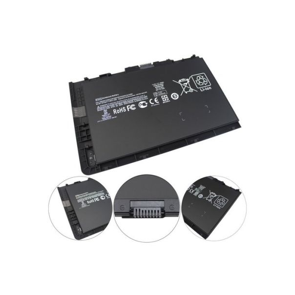 Baterija za Laptop HP EliteBook Folio 9470 9470M BT04XL BA06XL BT04 BA06 - 107418