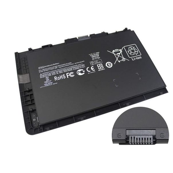 Baterija za Laptop HP EliteBook Folio 9470 9470M BT04XL BA06XL BT04 BA06 - 107418
