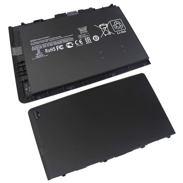 Baterija za Laptop HP EliteBook Folio 9470 9470M BT04XL BA06XL BT04 BA06 - 107418