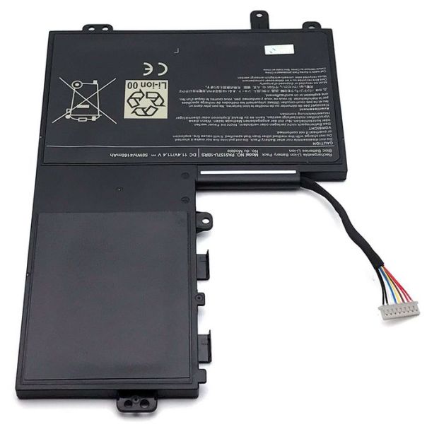 Baterija za laptop Toshiba Satellite U940 M40t-AT02S M50-A E55T PA5157-1BRS - 107419