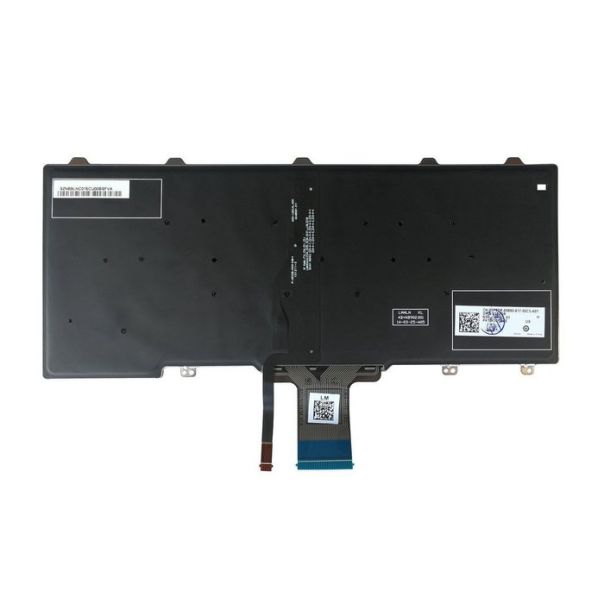 Tastatura za laptop Dell Latitude E5250 E5270 E7250 E7270 - 107426-1