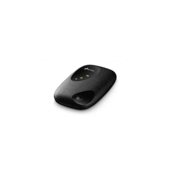 TP LINK Wireless Router TL-M7000 4G FDD/TDD-LTE MiFi mini ruter prenosni - 107427-1